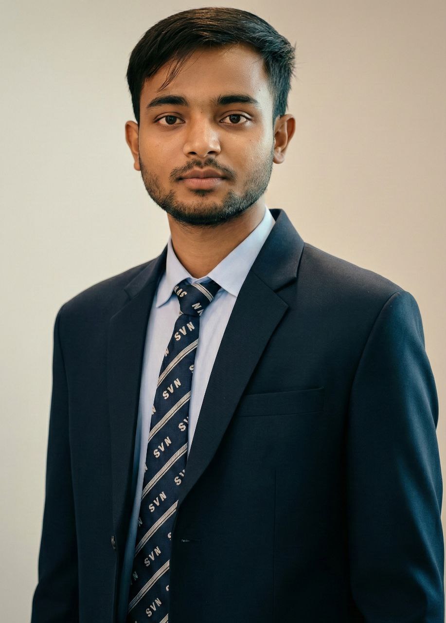 Abhay Pal's profile picture